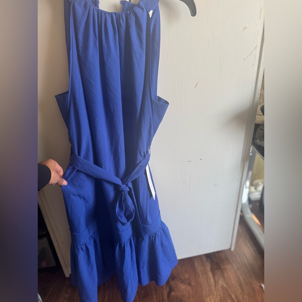 Calvin Klein dress